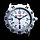 Командирские часы серии Милитари К-35 (350514), фото 4
