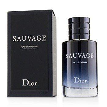 Christian Dior Sauvage edp 60ml