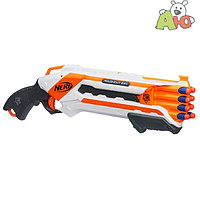 Hasbro Nerf N-Strike Elite Бластер "Рафкат" (Rough Cut)