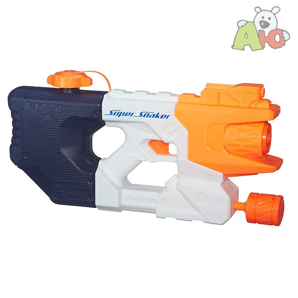 Hasbro Nerf Super Soaker Водный бластер "H2O Торнадо" (Tornado Scream)