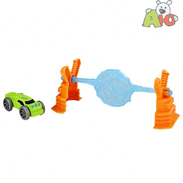 Hasbro Nerf Nitro Препятствие "Статический взрыв" (Zapblast)