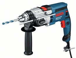 Дрель ударная Bosch GSB 19-2 RE