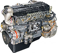 Двигатель Cummins KTAA19-G5, Cummins KTAA19-G6, KTAA19-G7, Cummins QSKTAA19-G3 NR2