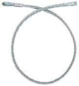 Чулки для протяжки кабеля для подземной прокладки кабеля, Ø 40-50 мм с одной петлей