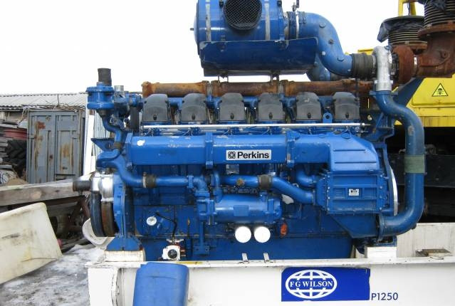 Двигатель Cummins NTA855-D(M)264, Cummins NTA855-D(M)284, Cummins NTA855-D(M)287, NTA855-D(M)306, фото 1