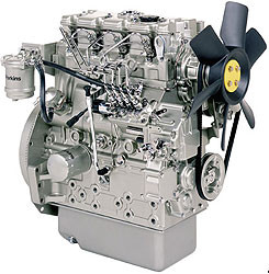 Двигатель Cummins NTA855-D(M)264, Cummins NTA855-D(M)284, Cummins NTA855-D(M)287, NTA855-D(M)306 - фото 2 - id-p3962178