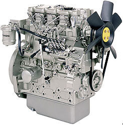 Двигатель Cummins KTA19-D(M)336, KTA19-D(M)392, Cummins KTA19-D(M)403, KTA19-D(M)448, фото 1