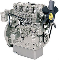 Двигатель Cummins KTA19-D(M)336, KTA19-D(M)392, Cummins KTA19-D(M)403, KTA19-D(M)448