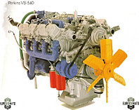 Двигатель Cummins KT38-D(M)560, KT38-D(M)679, Cummins KTA38-D(M)664, KTA38-D(M)768