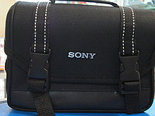 Сумка для видеокамеры "SONY", Алматы