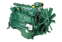 Двигатель Cummins KTA50-M2-(1600HP), Cummins KTA50-M2-(1800HP), Cummins KT38-M(600HP)