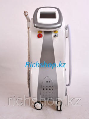 Аппарат С Двухполюсным RF E Light 902+
