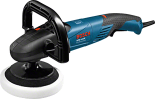 Полировальная машина Bosch GPO 14 CE Professional