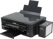 Ремонт принтера Epson L486, фото 2