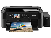 Ремонт принтеров Epson l850, фото 6