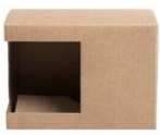 Коробка Для Кружки, 11,2х9,4х10,7 см