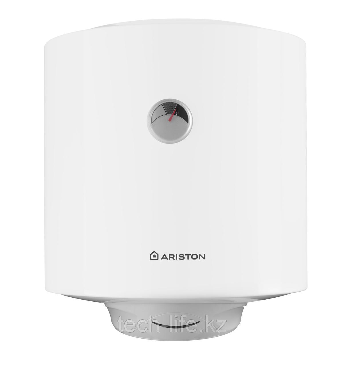 Водонагреватель (бойлер) Ariston ABS PRO R 50 V