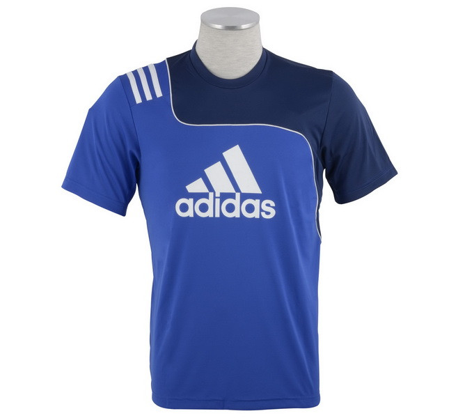 Футболка мужская Adidas - фото 1 - id-p57356420