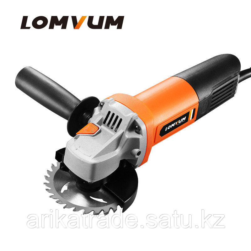 Углошлифовальная машина 1300W