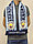 Футбольный шарф Манчестер Сити, фото 2