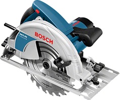 Ручная циркулярная пила Bosch GKS 85 Professional