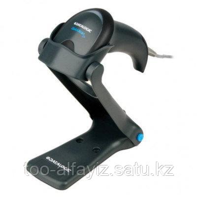 Линейный сканер-имиджер Datalogic QuickScan Lite QW2100
