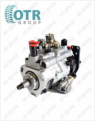 Топливная аппаратура Perkins 2644H042/22