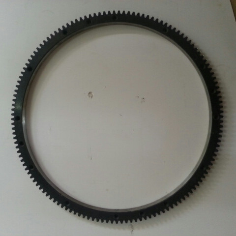 Венец маховика (136 зуб) 61260002020 ZL50G/LW321/LW300