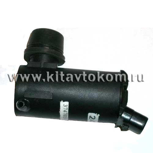 Моторчик омывателя Dong Feng 3747015-C0100