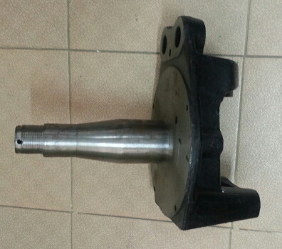 Диск рулька AZ9100413066 Sinotruk Howo