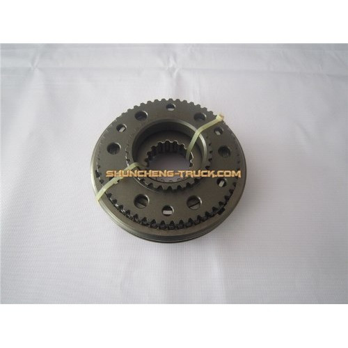 Синхронизатор 1-ой и 2-ой передачи FST 12JS200T