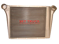 Интеркулер (радиатор интеркулера) Shaanxi DZ9112530269