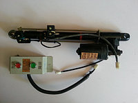 Электроподъемник капота с кнопкой в сб. 526G.12.2A / XQ-250 XCMG ZL50G