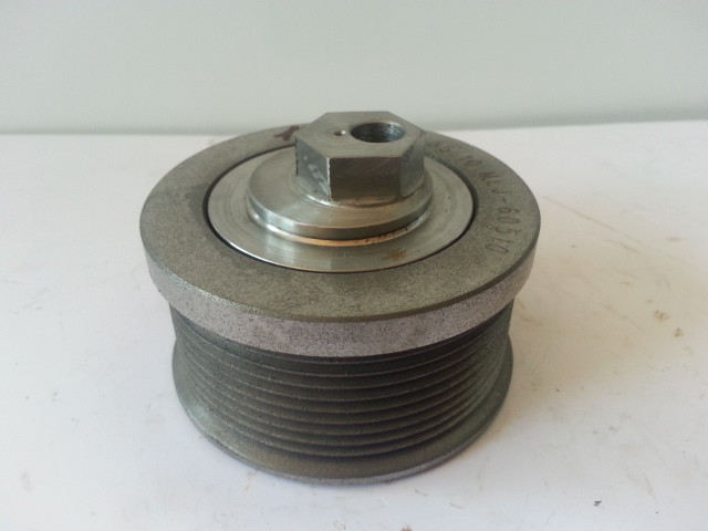 Ролик натяжной MLJ-60510 ZL50G (8 ручейковый)