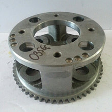Шестерня Zl40.6-45(Коробки передачи ZL50G)