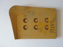 Нож боковой 175-71-22282 Shantui SD 22,SD 32