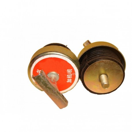 Крышка горловины маслозаливной WD615 WP10 VG260001048