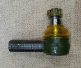 Наконечник рулевой тяги d=27 AZ9118470024 HOWO/Хово