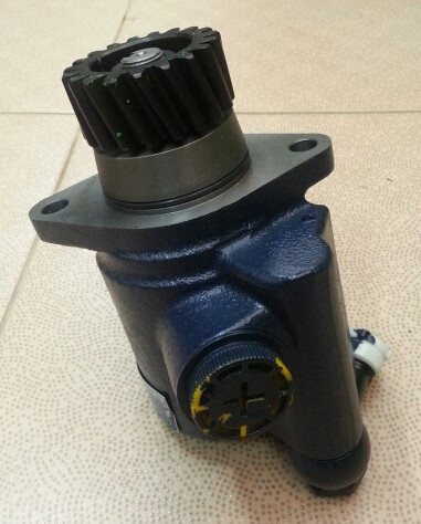 Насос гидроусилителя WZX-3G 1201044-626-6