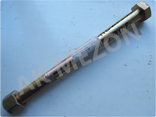 Болт подушки рессоры задней (М22х270) HOWO Q151B22290TF2