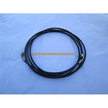 Шланг гидравлики подъёма кабины WG1642440072/1