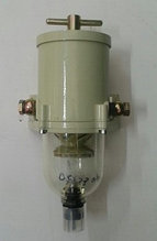 Сеператор с ТЭНОМ 500FG 12V