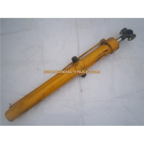 Гидроцилиндры автогрейдера. 33. Гидроцилиндр ц 80. 000. 66.