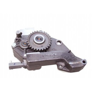 Насос масляный AZ1500070021A дв.WD615, WP10, EGR