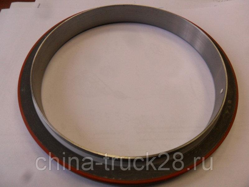 Сальник коленвала задний C02CB-4W0452M+A дв. C6121