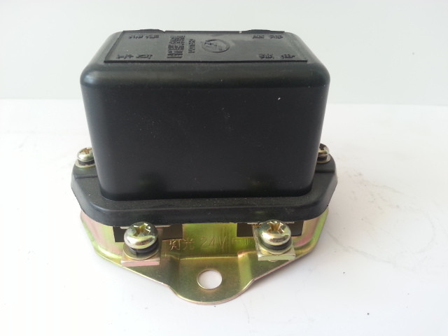 Реле стартера JN3A-24V ZL50G