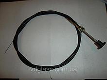Трос остановки двигателя JAC 1020 YUIDONG