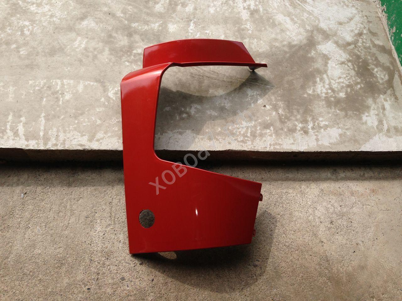 Обтекатель фар правый WG1664240008/2 HOWO A7