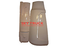 Обтикатель кабины Shaanxi F3000 правый DZ13241870012-белый