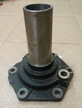 Флянец кпп выжымной WG2222020001 A7